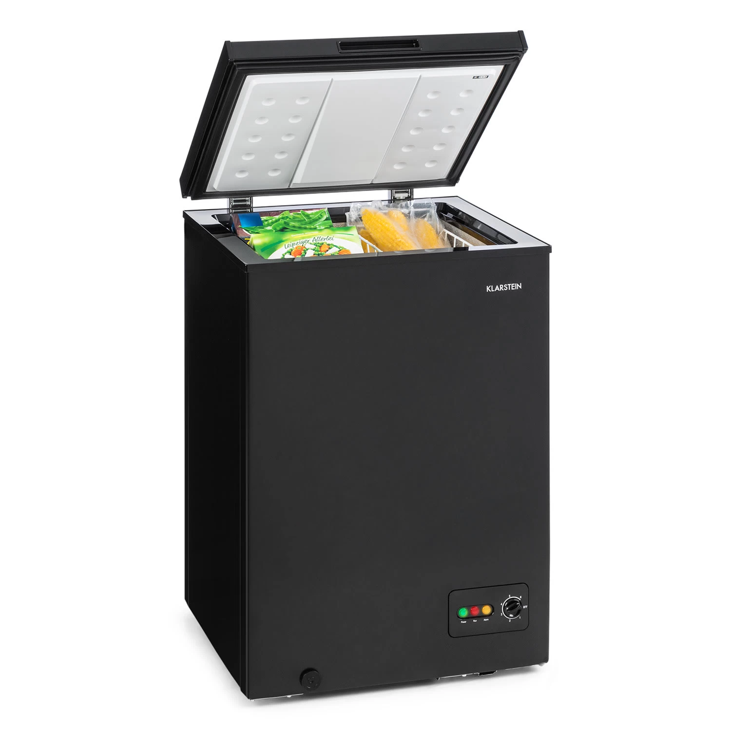 Iceblokk 100 Gefriertruhe Gefrierschrank 100 L 75 W 3 Iceblokk 100 Gefriertruhe Gefrierschrank 100 L 75 W