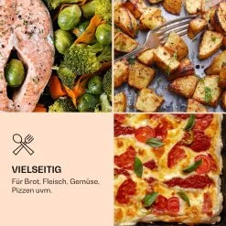 Diavolo Napoletana Pizzaofen Holzofen Rostfreier Edelstahl -Küchengeräte Geschäft 10035759 de 0006 logo