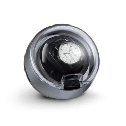 St. Gallen Ll Premium Uhrenbeweger 4 Geschwindigkeiten 3 Rotationsmodi