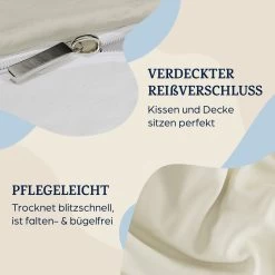 Soft Wonder-Edition Bettwäsche 200x200 Cm 11 Soft Wonder-Edition Bettwäsche 200x200 Cm -Küchengeräte Geschäft 10036240 de 0003 logo