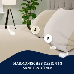 Soft Wonder-Edition Bettwäsche 200x200 Cm 12 Soft Wonder-Edition Bettwäsche 200x200 Cm -Küchengeräte Geschäft 10036240 de 0004 logo