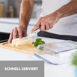 Glaswerk Hermatige Aufschnittbox Mit Glasdeckel Borosilikatglas Bambus Schneidebrett 12 Glaswerk Hermatige Aufschnittbox Mit Glasdeckel Borosilikatglas Bambus Schneidebrett -Küchengeräte Geschäft 10036378 de 0004 logo