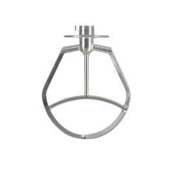 Rührhaken Ersatz-Rührelement Für Bella Pico 2G/Bella Robusta Aluminium-Druckguss