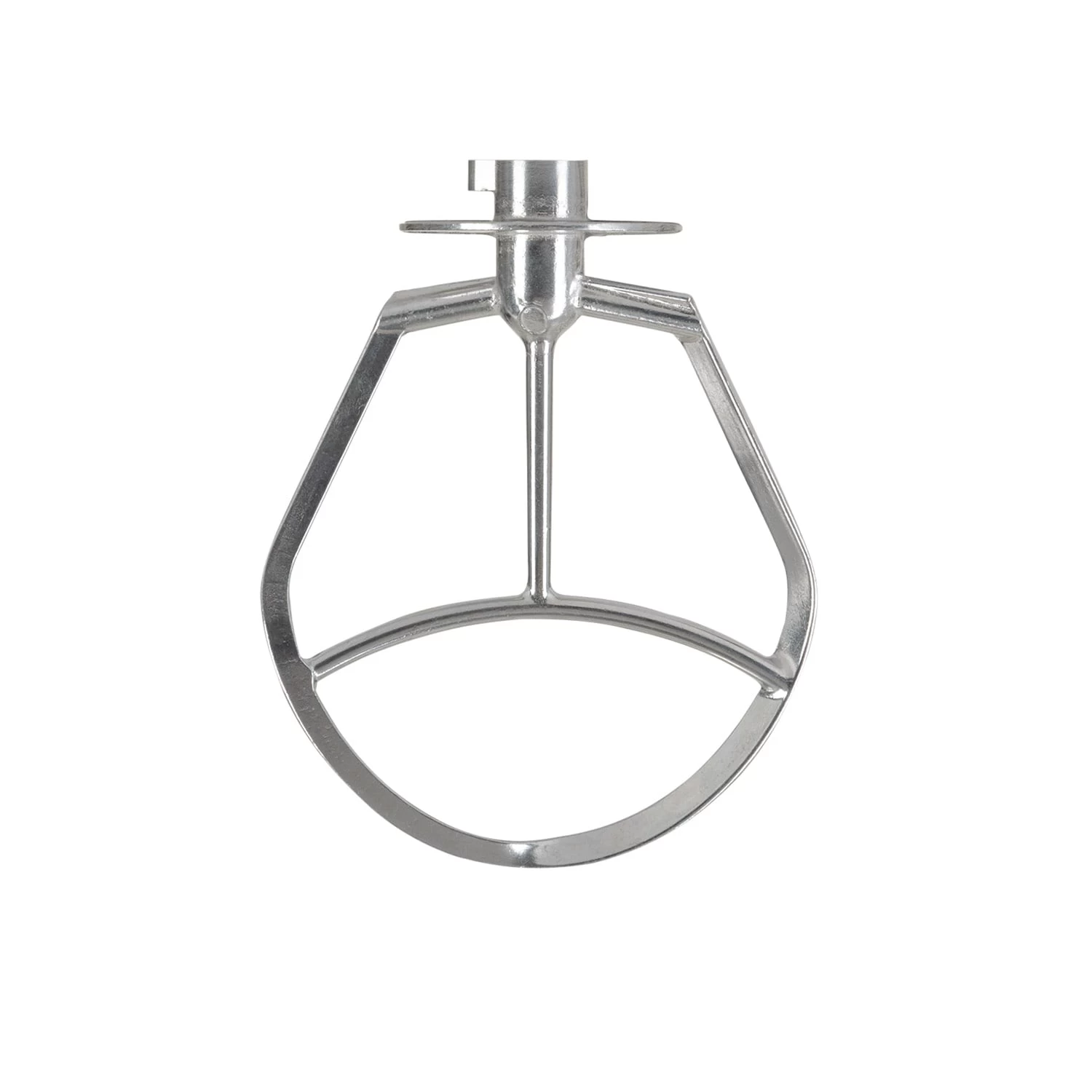 Rührhaken Ersatz-Rührelement Für Bella Pico 2G/Bella Robusta Aluminium-Druckguss 3 Rührhaken Ersatz-Rührelement Für Bella Pico 2G/Bella Robusta Aluminium-Druckguss