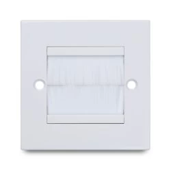 Kabelblende 2er-Set Ca. 86 X 86 Mm -Küchengeräte Geschäft 10037459 yy 0005 logo