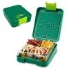 Schmatzfatz Easy Snackbox 4 Fächer 18 X 15 X 5 Cm (BxHxT) 1 Schmatzfatz Easy Snackbox 4 Fächer 18 X 15 X 5 Cm (BxHxT) -Küchengeräte Geschäft 10037949 yy 0001 titel