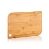 Batvik Bambus-Schneidebrett 40 X 1,5 X 29 Cm (BxHxT) Messerschonend Saftrille 2 Batvik Bambus-Schneidebrett 40 X 1,5 X 29 Cm (BxHxT) Messerschonend Saftrille -Küchengeräte Geschäft 10038173 yy 0001 titel