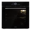 Illuminosa Smart Einbaubackofen 2800W 11 Funktionen App-Steuerung -Küchengeräte Geschäft 10038335 yy 0001 titel
