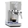 Pausa Espressomaker 1350 Watt 20 Bar Druck Wassertank: 1,4 Liter Edelstahl 2 Pausa Espressomaker 1350 Watt 20 Bar Druck Wassertank: 1,4 Liter Edelstahl -Küchengeräte Geschäft 10038393 yy 0001 titel