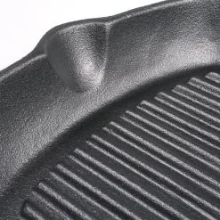 Malvi Bratpfanne 29 Cm Guss Eckig Geriffelt Voreingebrannt 29x5x29cm 10 Malvi Bratpfanne 29 Cm Guss Eckig Geriffelt Voreingebrannt 29x5x29cm -Küchengeräte Geschäft 10038609 yy 0003 logo