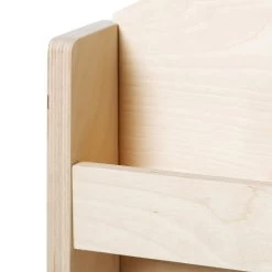 Dotty Natural Haus Bücherregal Montessori Multiplex 60x95x13cm 12 Dotty Natural Haus Bücherregal Montessori Multiplex 60x95x13cm -Küchengeräte Geschäft 10038665 yy 0005 logo