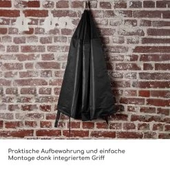 Grillguard Schutzhülle Kugelgrill Ø 70 Cm UV-beständig Haltegriff -Küchengeräte Geschäft 10038717 yy 0005 logo