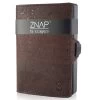 ZNAP Slim Wallet 8 Karten Münzfach 8 X 1,5 X 6 Cm (BxHxT) RFID-Schutz -Küchengeräte Geschäft 10038736 yy 0001 titel