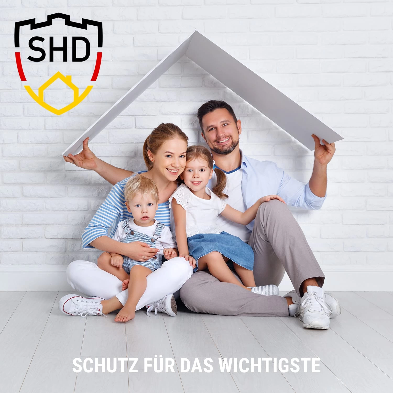 Rauchmelder DOF29 Kunststoff Warnsignal: 85 DB 9V Batteriebetrieben 6 Rauchmelder DOF29 Kunststoff Warnsignal: 85 DB 9V Batteriebetrieben – Bild 4