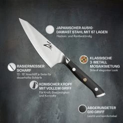 Küchengeräte Geschäft -Küchengeräte Geschäft 10038992 de 0002 logo