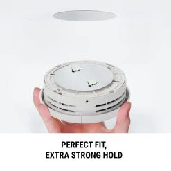 Rauchmelder DOF39 Mit Magnetic Mount Magnethalterung Im Set -Küchengeräte Geschäft 10039069 uk 0005 logo