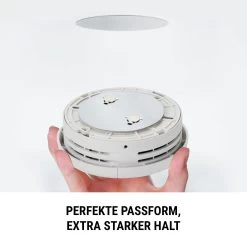 Rauchmelder DOF39 Mit Magnetic Mount Magnethalterung Im Set -Küchengeräte Geschäft 10039070 de 0005 logo