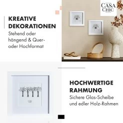 Everton Bilderrahmen Quadratisch 20 X 20 Cm Fotos Passepartout Glas 11 Everton Bilderrahmen Quadratisch 20 X 20 Cm Fotos Passepartout Glas -Küchengeräte Geschäft 10039293 de 0003 usp