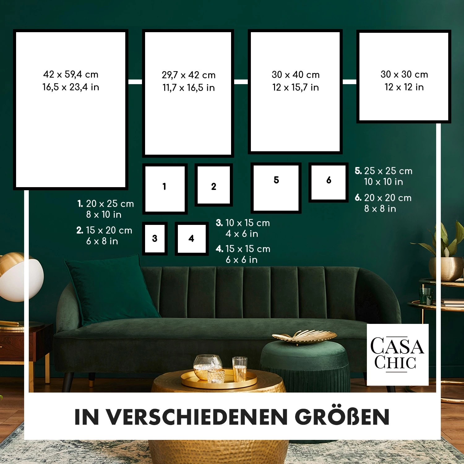 Everton Bilderrahmen Quadratisch 20 X 20 Cm Fotos Passepartout Glas 8 Everton Bilderrahmen Quadratisch 20 X 20 Cm Fotos Passepartout Glas – Bild 6