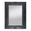 Ipswich Wandspiegel Massivholzrahmen Rechteckig 53 X 42 Cm -Küchengeräte Geschäft 10039378 yy 0001 titel