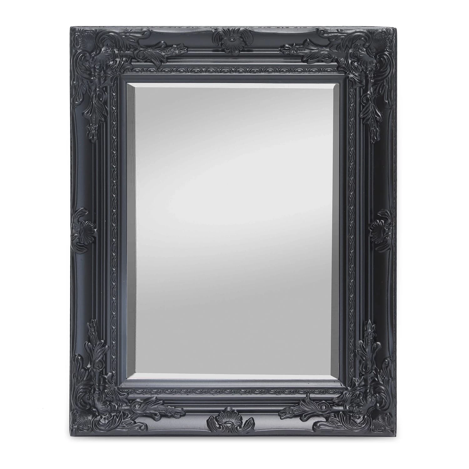 Ipswich Wandspiegel Massivholzrahmen Rechteckig 53 X 42 Cm 3 Ipswich Wandspiegel Massivholzrahmen Rechteckig 53 X 42 Cm