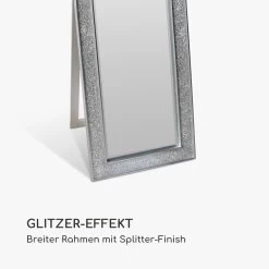 Norwich Spiegel Holzrahmen Rechteckig 130 X 45 Cm Mosaik-Design 13 Norwich Spiegel Holzrahmen Rechteckig 130 X 45 Cm Mosaik-Design -Küchengeräte Geschäft 10039471 de 0005 logo