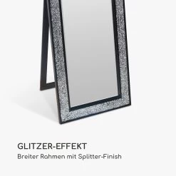 Norwich Spiegel Holzrahmen Rechteckig 130 X 45 Cm Mosaik-Design 13 Norwich Spiegel Holzrahmen Rechteckig 130 X 45 Cm Mosaik-Design -Küchengeräte Geschäft 10039473 de 0005 logo