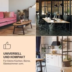 Audrey Retro-Kühlschrank 70 Liter 3 Regale 2 Türfächer Innenbeleuchtung 14 Audrey Retro-Kühlschrank 70 Liter 3 Regale 2 Türfächer Innenbeleuchtung -Küchengeräte Geschäft 10039694 de 0005 logo