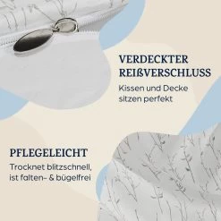 Soft Wonder-Edition Bettwäsche 200x200 Cm Mikrofaser 10 Soft Wonder-Edition Bettwäsche 200x200 Cm Mikrofaser -Küchengeräte Geschäft 10039964 de 0003 logo