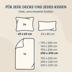 Soft Wonder-Edition Bettwäsche 200x200 Cm Mikrofaser 13 Soft Wonder-Edition Bettwäsche 200x200 Cm Mikrofaser -Küchengeräte Geschäft 10039964 de 0007 logo