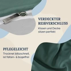 Soft Wonder-Edition Bettwäsche 200x200 Cm Mikrofaser -Küchengeräte Geschäft 10039985 de 0003 usp