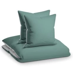 Soft Wonder-Edition Bettwäsche 200x200 Cm Mikrofaser