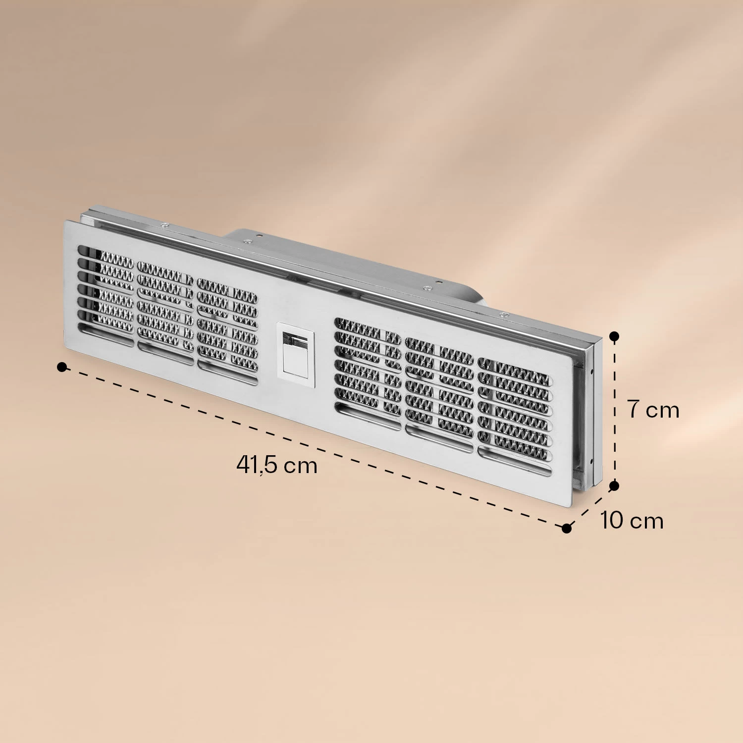 Fettfilter Für Dunstabzugshaube Full House 3.0, Full House 2.0 & Brisa 7 Fettfilter Für Dunstabzugshaube Full House 3.0, Full House 2.0 & Brisa – Bild 5