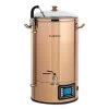 Mundschenk Maischekessel, Bierbrauanlage, 2500 W, 30 L, 9 Programme 2 Mundschenk Maischekessel, Bierbrauanlage, 2500 W, 30 L, 9 Programme -Küchengeräte Geschäft 10040144 yy 0001 titel