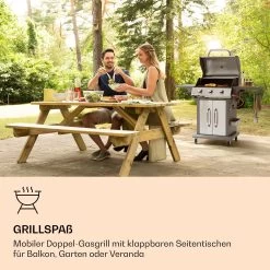 Lucifer 3 Gasgrill 3 X 3,6 KW Brenner 60x45cm Grill Edelstahl Mobil 11 Lucifer 3 Gasgrill 3 X 3,6 KW Brenner 60x45cm Grill Edelstahl Mobil -Küchengeräte Geschäft 10040280 de 0002 logo