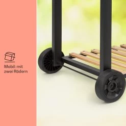 Aberdeen Single Holzkohlegrill 18 Aberdeen Single Holzkohlegrill -Küchengeräte Geschäft 10040292 de 0008 usp