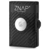 ZNAP Airtag Wallet 8 Karten Münzfach 9x1,5x6 Cm (BxHxT) RFID-Schutz -Küchengeräte Geschäft 10040308 yy 0001 titel