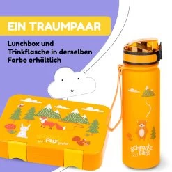 Schmatzfatz Trinkflasche Sportflasche 500 Ml 24 Cm Tritan 16 Schmatzfatz Trinkflasche Sportflasche 500 Ml 24 Cm Tritan -Küchengeräte Geschäft 10040332 de 0007 usp