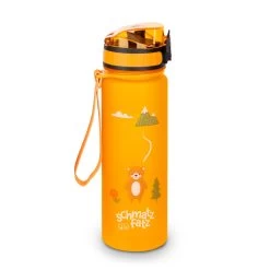 Küchengeräte Geschäft 19 Schmatzfatz Trinkflasche Sportflasche 500 Ml 24 Cm Tritan