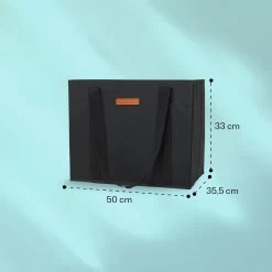 Einkaufstasche 3er Set Wiederverwendbar Waschbar Faltbar Verstärkt 11 Einkaufstasche 3er Set Wiederverwendbar Waschbar Faltbar Verstärkt -Küchengeräte Geschäft 10040843 yy 0005 logo