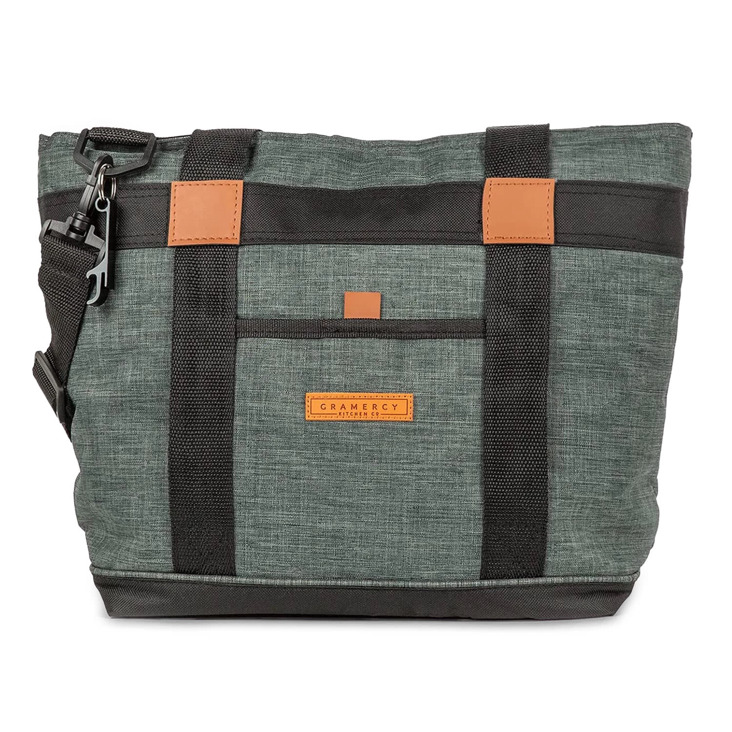 Kühltasche 19 Liter Isoliert Auslaufsicher 3 Tragemöglichkeiten 3 Kühltasche 19 Liter Isoliert Auslaufsicher 3 Tragemöglichkeiten