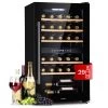 Barossa 29 Duo Weinkühlschrank 29 Fl 80 Ltr 2 Zonen Drucktasten 1 Barossa 29 Duo Weinkühlschrank 29 Fl 80 Ltr 2 Zonen Drucktasten -Küchengeräte Geschäft 10041124 yy 0001 main