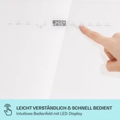Emerald 5 Slim Geschirrspüler Freistehend 7 Programme Touch-Control 14 Emerald 5 Slim Geschirrspüler Freistehend 7 Programme Touch-Control -Küchengeräte Geschäft 10041185 de 0006 usp