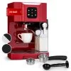 BellaVita Kaffeemaschine 3-in-1 1450 W 20 Bar Milchschäumer -Küchengeräte Geschäft 10041240 de 0001 main