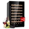 Barossa 50 Uno Weinkühlschrank 1 Zone 120 Ltr 50 Fl Touch-Display 1 Barossa 50 Uno Weinkühlschrank 1 Zone 120 Ltr 50 Fl Touch-Display -Küchengeräte Geschäft 10041307 yy 0001 main