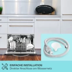 Havasia UV 6 Luminance Geschirrspüler UV Glasfront Freistehend 1380W 13 Havasia UV 6 Luminance Geschirrspüler UV Glasfront Freistehend 1380W -Küchengeräte Geschäft 10041827 de 0004 usp