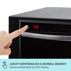 Havasia UV 8 Neo Tischgeschirrspüler UV-Licht Freistehend / Einbau 1380W -Küchengeräte Geschäft 10041830 de 0006 usp