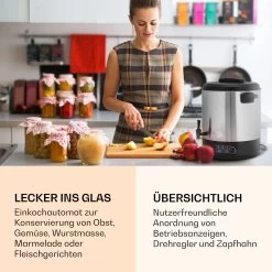 Küchengeräte Geschäft -Küchengeräte Geschäft 10041838 de 0002 logo