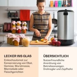 Küchengeräte Geschäft -Küchengeräte Geschäft 10041840 de 0002 logo