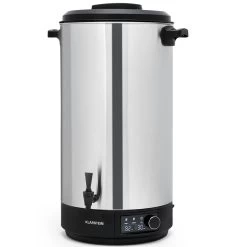 Küchengeräte Geschäft 40 Abbey 60 Einkochautomat Getränkespender 60L 100°C 180min Edelstahl